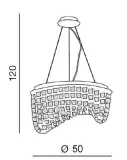 azzardo-az1284-carmen-top-pendant-maksymalna-moc-pojedynczego-zrodla-swiatla-40-w