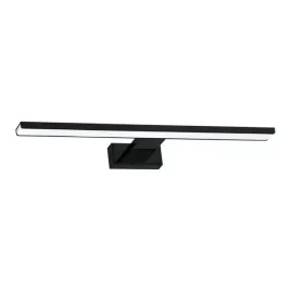 milagro-kinkiet-pinto-black-12w-led-50cm