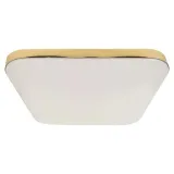 milagro-plafon-nemo-gold-17w-led