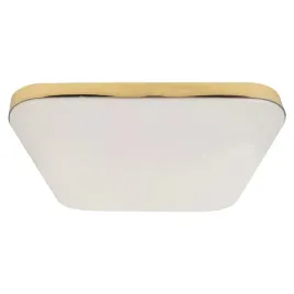milagro-plafon-nemo-gold-17w-led