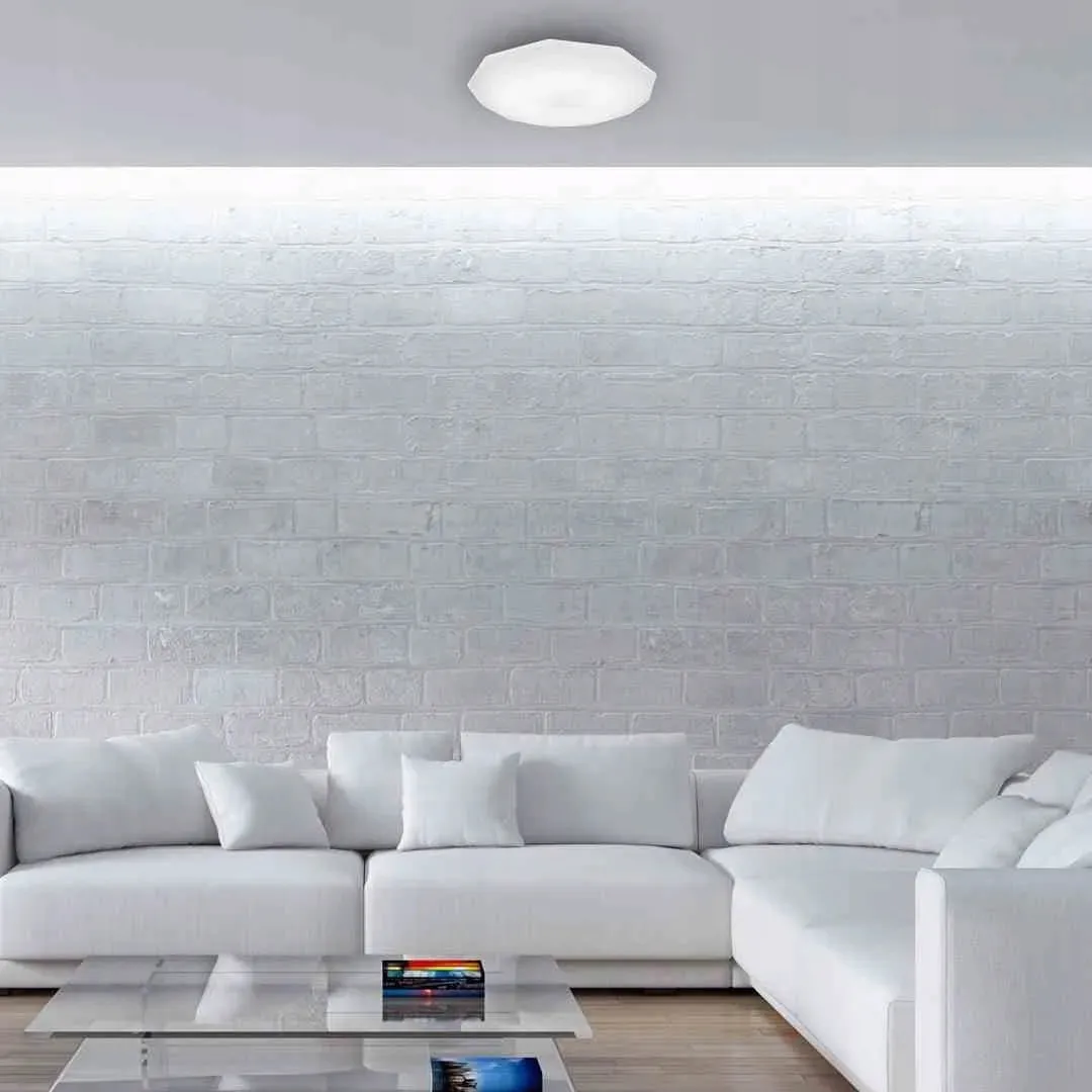 milagro-plafon-hex-16w-led-o360-mm