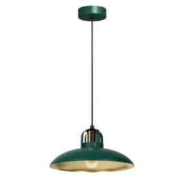 milagro-lampa-wiszaca-felix-green-gold-1xe27