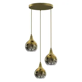 milagro-lampa-wiszaca-monte-gold-3xe27