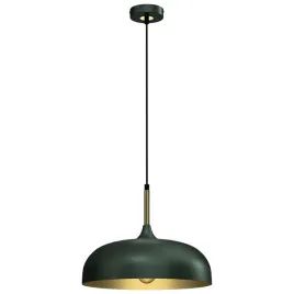 milagro-lampa-wiszaca-lincoln-green-gold-1xe27-35cm