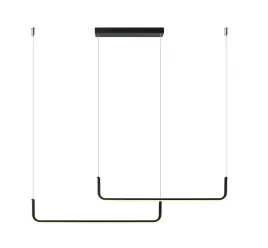 light-prestige-lampa-wiszaca-malawi-2xled-czarna-lp-1015-2p-tuya-smart