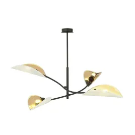 emibig-1107-4-lotus-4-white-gold-lampy-sufitowe