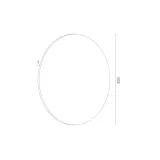 argon-8323-oregon-plus-kinkiet-1-pl-s-waga-z-opakowaniem-5-kg