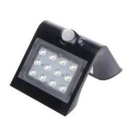 milagro-lampka-solarna-butterfly-czarna-15w