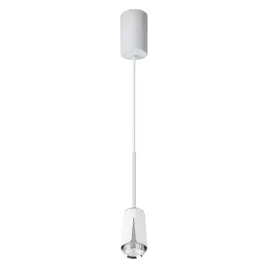milagro-flower-white-chrome-lampa-wiszaca-1xgu10