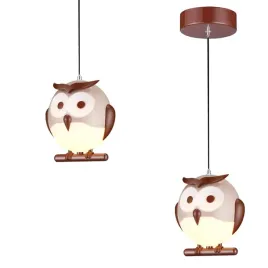 milagro-lampa-wiszaca-owl-1xe14-led