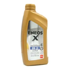 eneos-ultra-x-0w20-1l