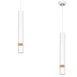 milagro-lampa-wiszaca-joker-white-wood-1xgu10
