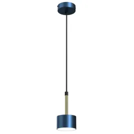 milagro-lampa-wiszaca-arena-blue-gold-1xgx53