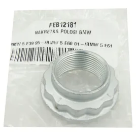 febi-nakretka-piasty-do-bmw-x3-e83-f25-x5-e53-e70