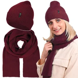 zimowy-komplet-czapka-szal-jesien-damski-kobiecy-cieply-welna-merino-55-60