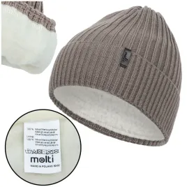 czapka-dziecieca-welna-merino-zima-jesien-ciepla-ocieplana-podszewka-50-52