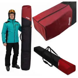 pokrowiec-futeral-torba-na-narty-200cm-wodoodporna-wewnetrzna-kieszen-pasek