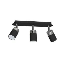 milagro-lampa-sufitowa-joker-black-chrome-3xgu10