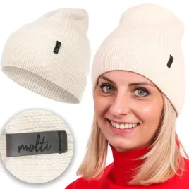 czapka-damska-welniana-extrafine-merino-wiosenno-jesienna-ciepla-55-60