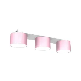 milagro-lampa-sufitowa-dixie-pink-white-3xgx53