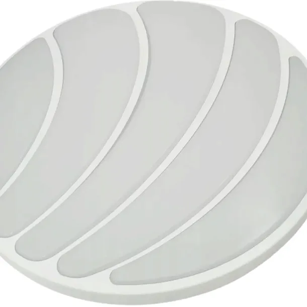 milagro-plafon-shell-white-40w-led-o480-mm-kolor-bialy-czarny