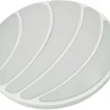 milagro-plafon-shell-white-40w-led-o480-mm-kolor-bialy-czarny