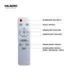 milagro-plafon-shell-white-40w-led-o480-mm-zasilanie-sieciowe