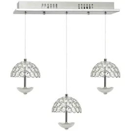 milagro-lampa-wiszaca-venus-3x5w-led