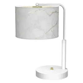 milagro-lampka-nocna-senso-white-gold-1xe27