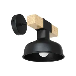 milagro-kinkiet-faro-black-natural-wood-1xe27-60w