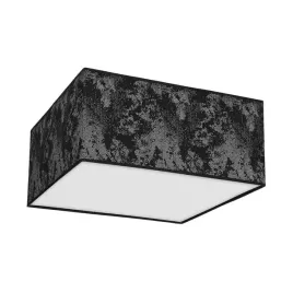 milagro-lampa-sufitowa-satino-silver-2xe27