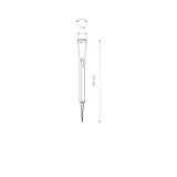 nowodvorski-9561-ottawa-graphite-stan-nowy