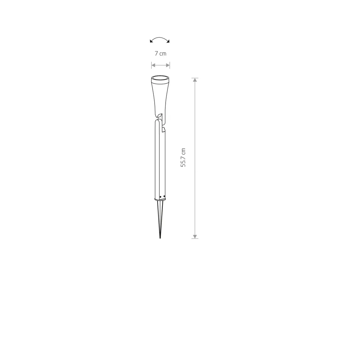 nowodvorski-9561-ottawa-graphite