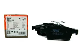 trw-klocki-hamulcowe-tyl-do-citroen-c5-iii-focus-iii-mazda-3-volvo-v40