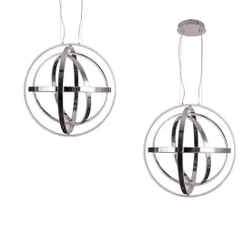 milagro-lampa-wiszaca-copernicus-chrome-260w-led