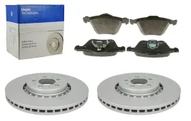 delphi-tarcze-klocki-hamulcowe-przod-do-volvo-s80-ii-xc90