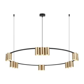 milagro-lampa-wiszaca-kolo-genesis-black-gold