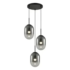milagro-lampa-wiszaca-alias-black-3xe14-kolo
