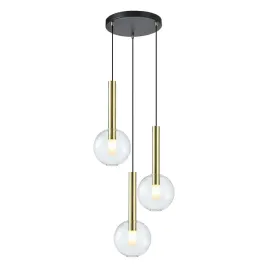 milagro-lampa-wiszaca-niko-gold-3xg9