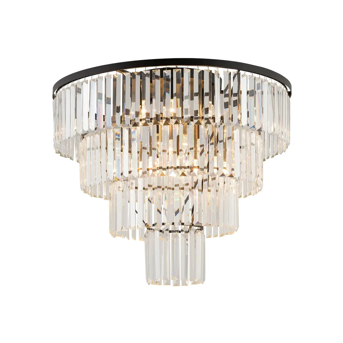 nowodvorski-7630-cristal-black-l