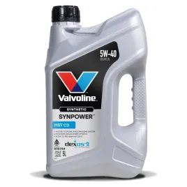 valvoline-synpower-mst-c3-5w40-5l