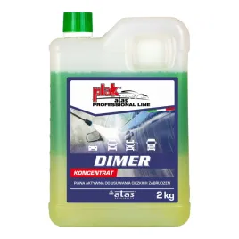plak-dimer-2kg-piana-aktywna-dwuskladnikowa-18l