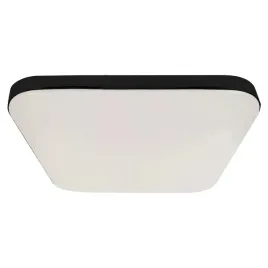 milagro-plafon-nemo-black-16w-pir
