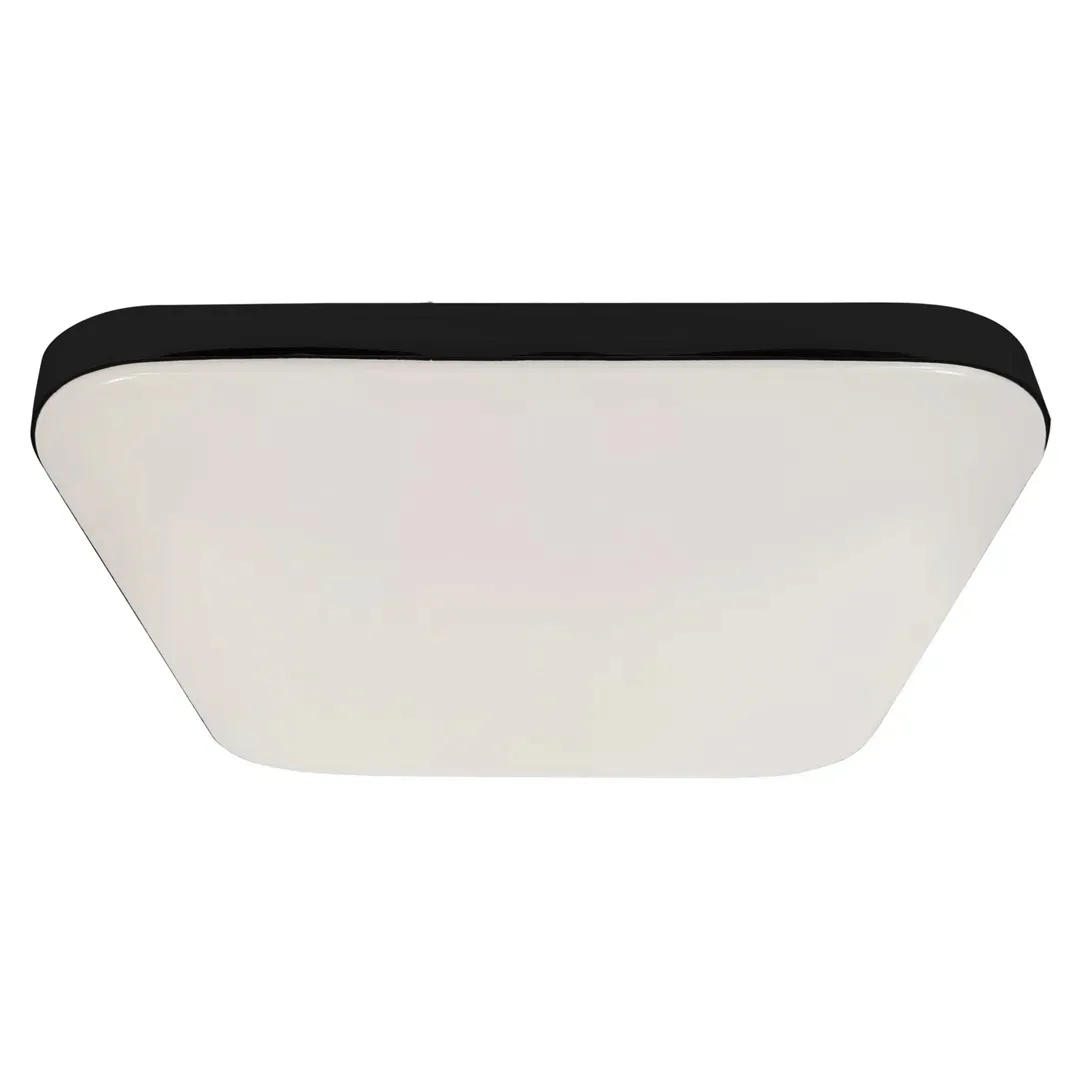 milagro-plafon-nemo-black-16w-pir
