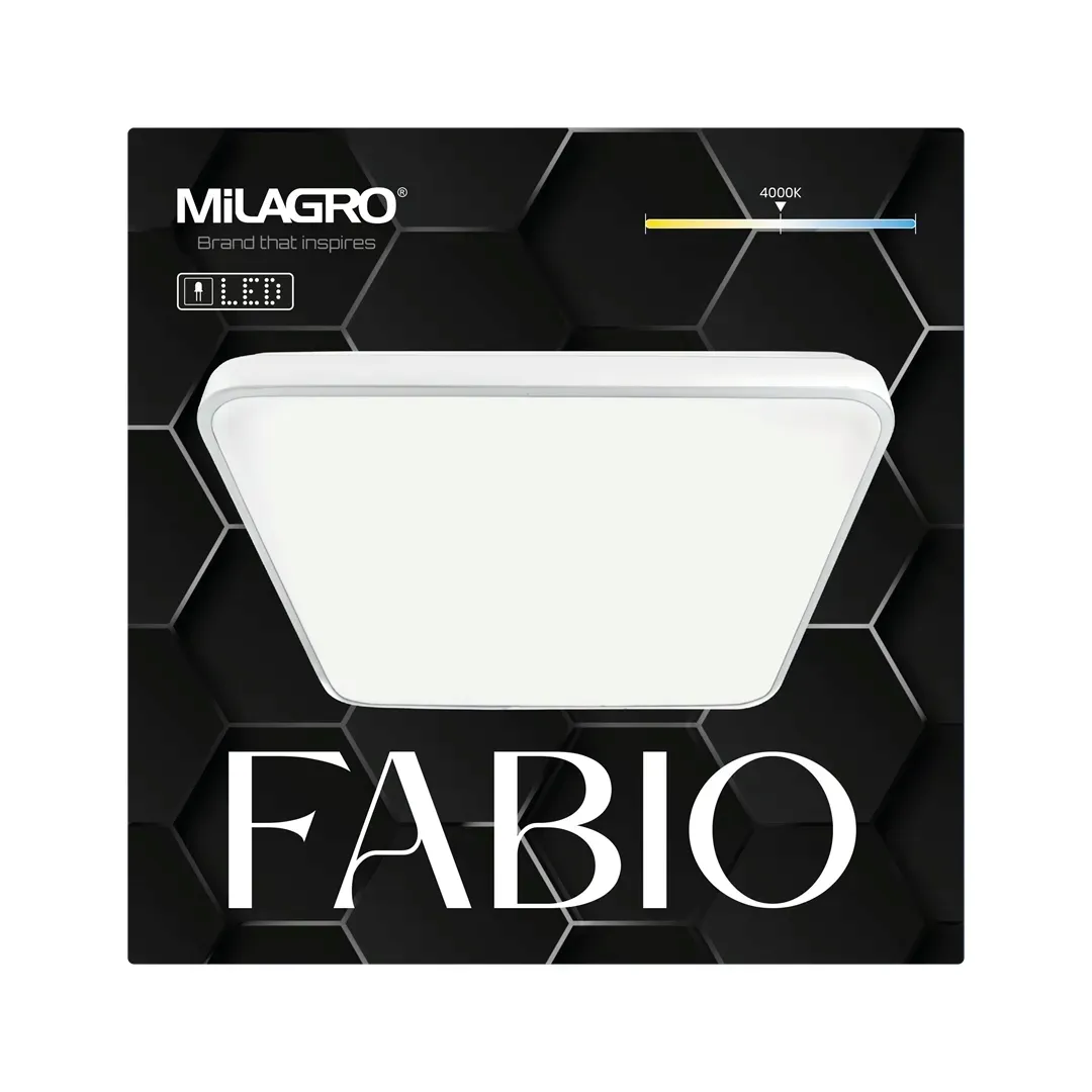 milagro-plafon-fabio-white-23w-stan-nowy