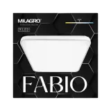 milagro-plafon-fabio-white-23w-styl-klasyczny