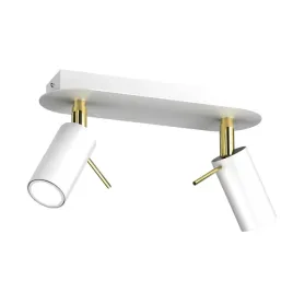 milagro-lampa-sufitowa-preston-gold-white-2x-mini-gu10