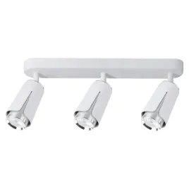milagro-flower-white-chrome-spot-3xgu10