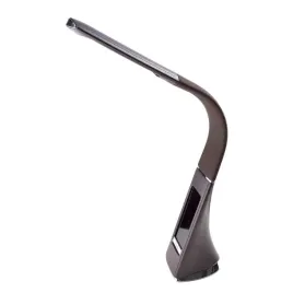 milagro-lampka-biurkowa-gala-6w-led-brazowa
