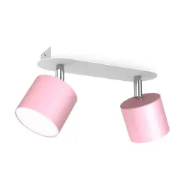 milagro-lampa-sufitowa-dixie-pink-2xgx53